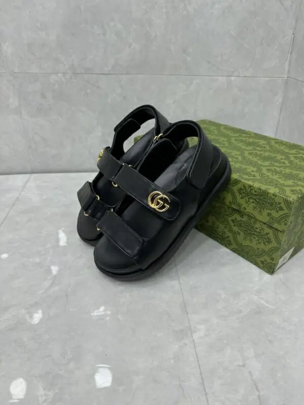 gucci sandale pour femme s_12113714